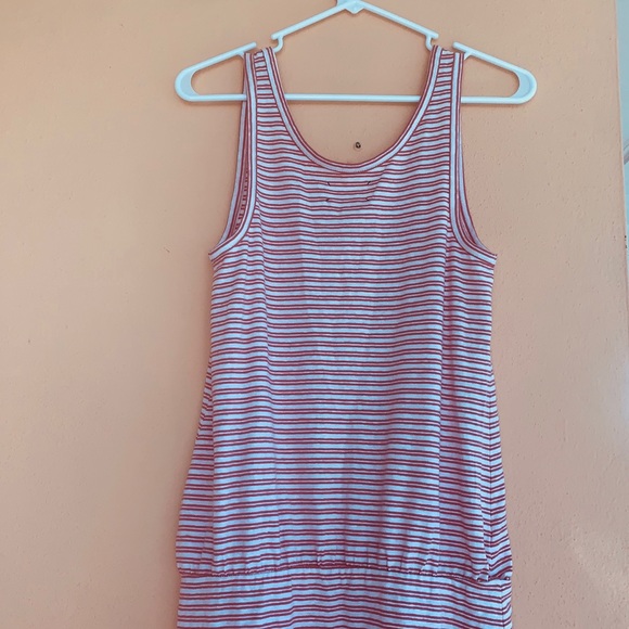LOU & GREY XS dress great condition - Picture 4 of 7